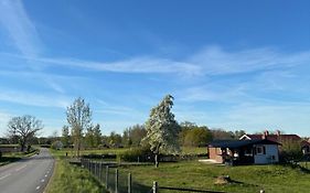 Bäckagården - self catering - självhushåll